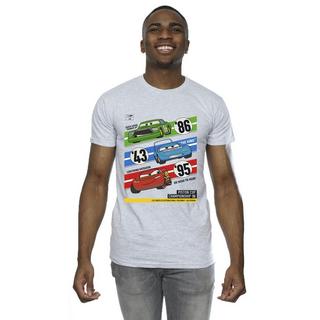 Disney  Cars Piston Cup Champions TShirt 