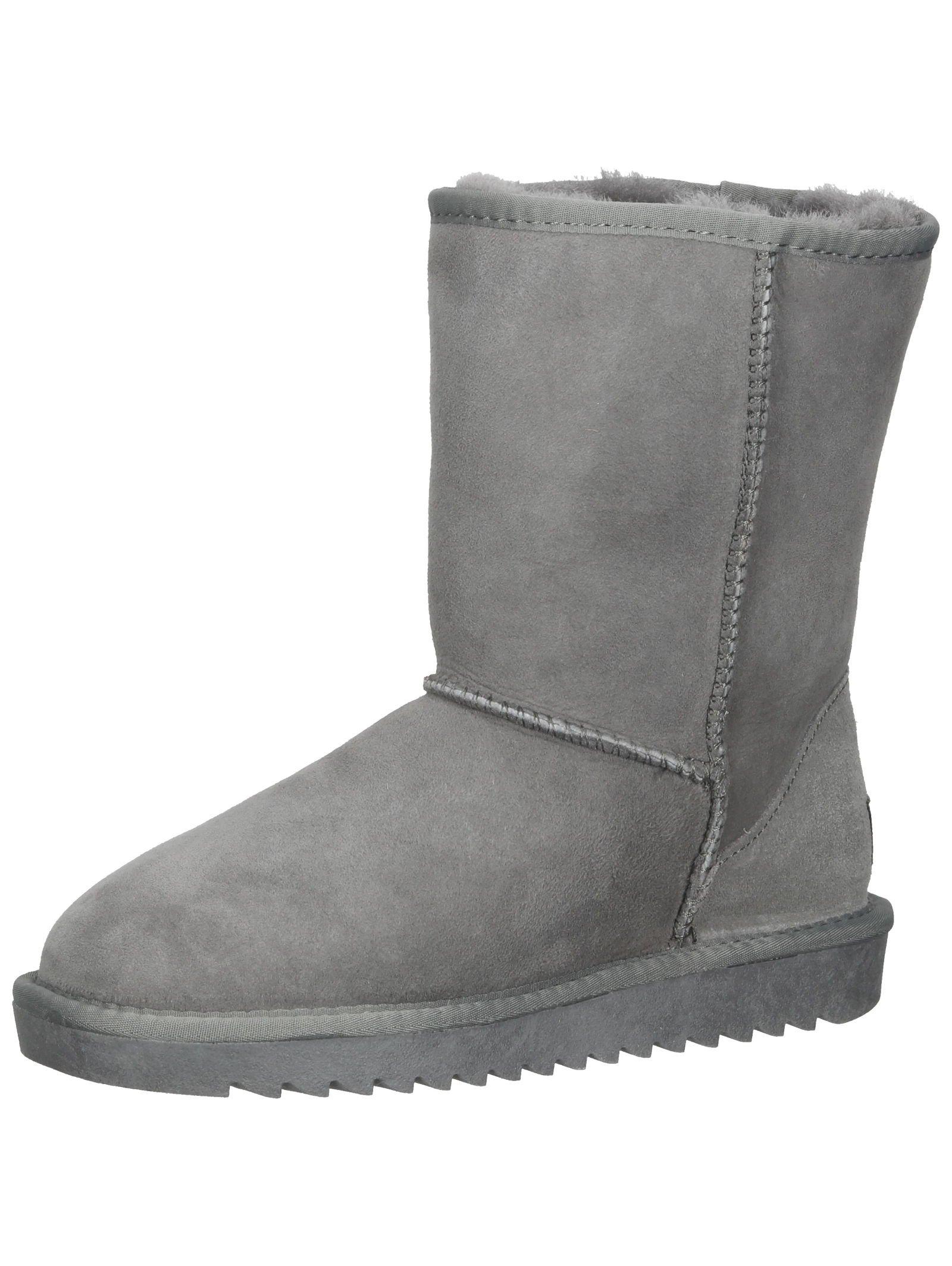 Image of Stiefelette 12-29919 Damen Taubengrau 43