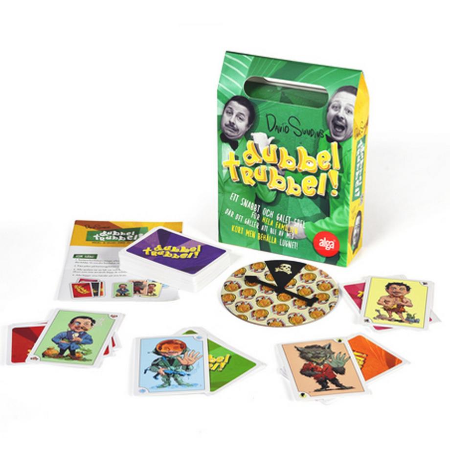 B2X  Doppelter Ärger – David Sundin 