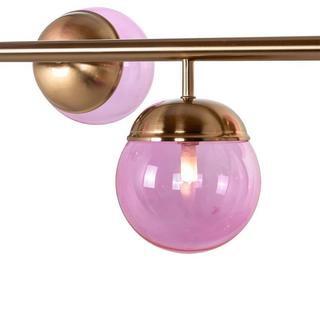 mutoni Suspension Bente or rose  