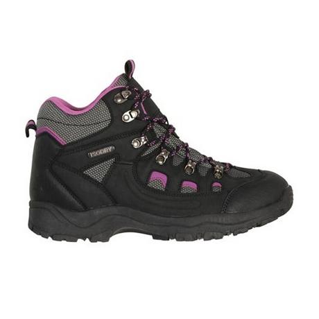 Mountain Warehouse  Bottines de marche ADVENTURER 