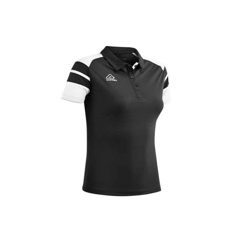 Acerbis  polo-shirt, mädchen kemari 