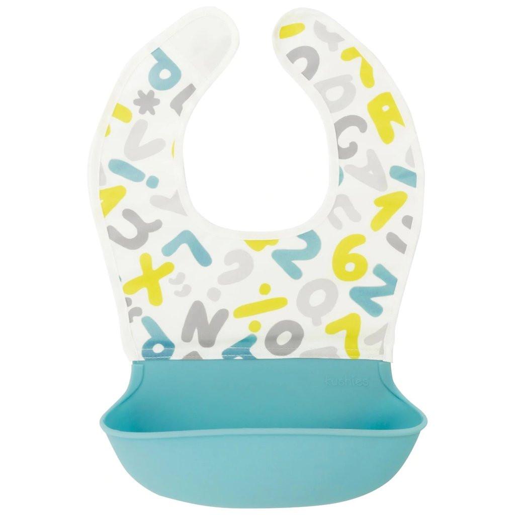 Image of Silisoft Lätzchen Unisex ONE SIZE