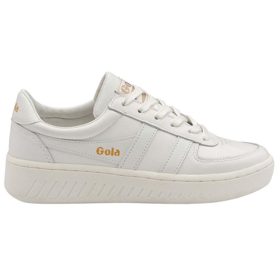 gola Grandslam Baskets en Cuir  