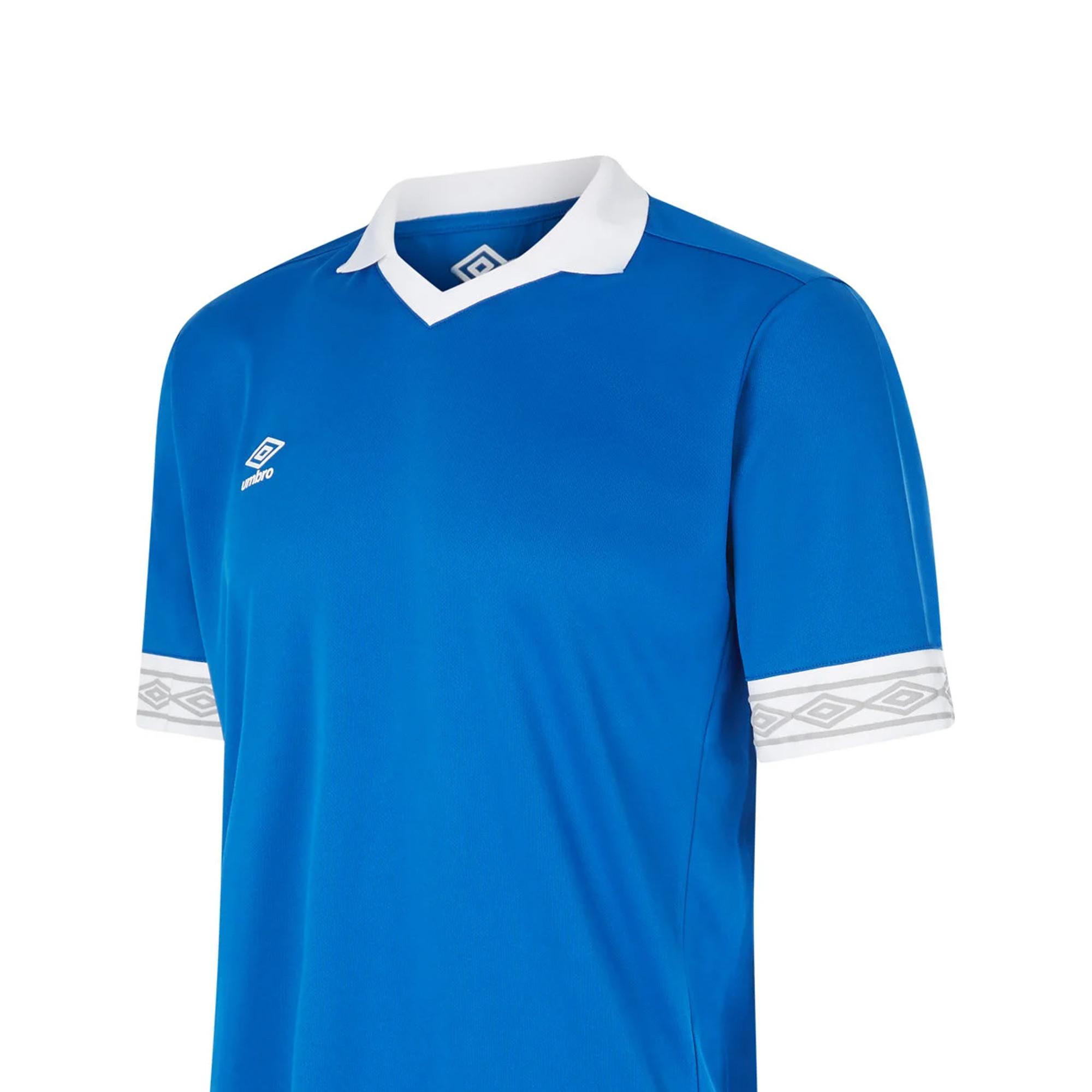 Umbro  Tempest Trikot  kurzärmlig 