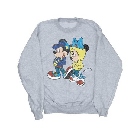 Disney  Sweatshirt 