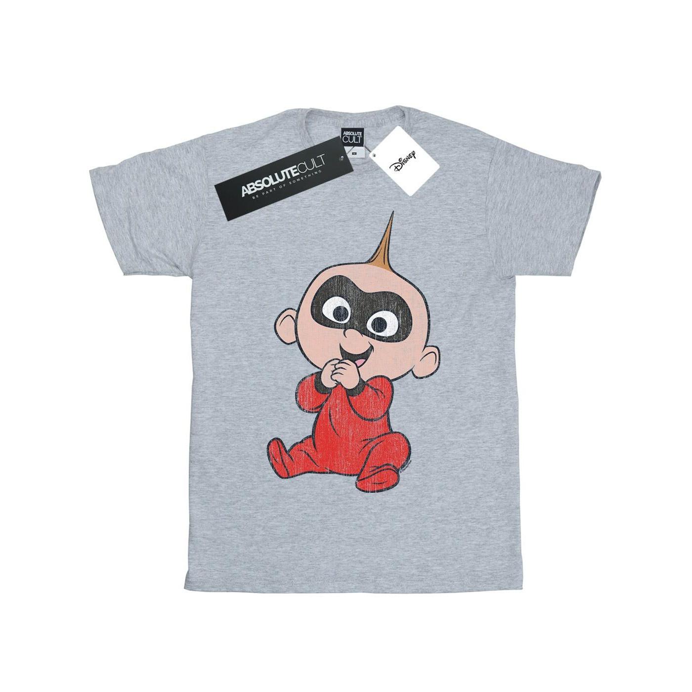 Disney  Tshirt INCREDIBLES 