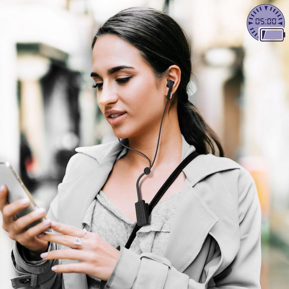 Defunc  Ecouteurs Intra-auriculaire Defunc 