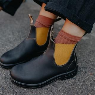 Blundstone  bottines original chealsea 