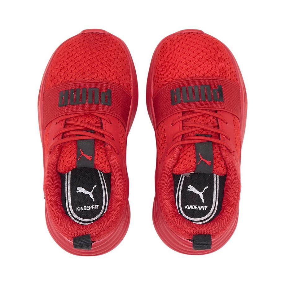PUMA Wired Run AC Kinderschuhe  