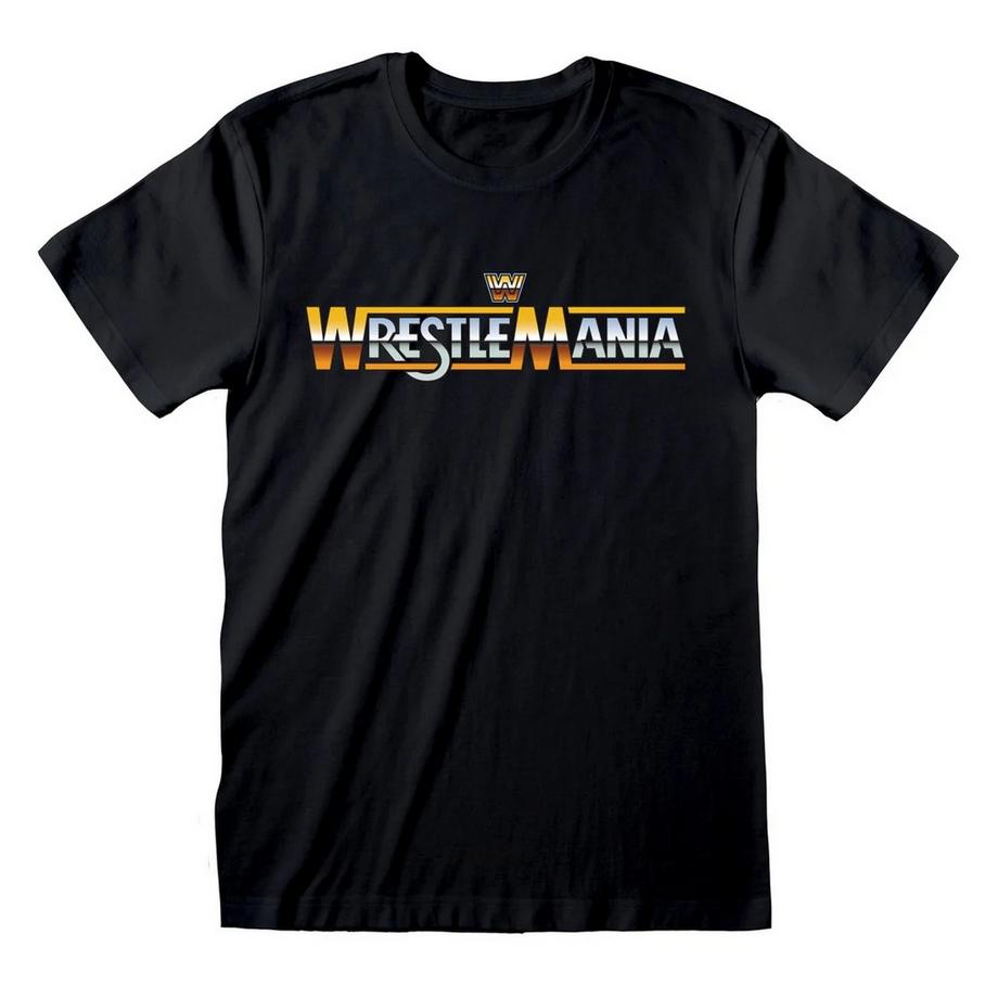 T-ShirtWrestlemania