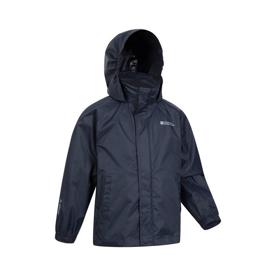 Mountain Warehouse Pakka II Veste Imperméable  