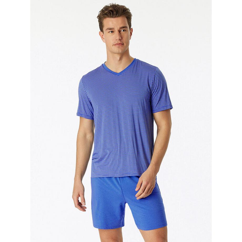 Schiesser Pyjama MicroModal  