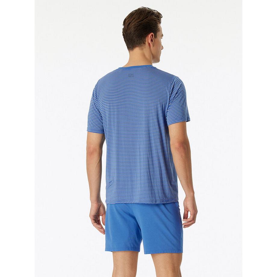 Schiesser Pyjama MicroModal  