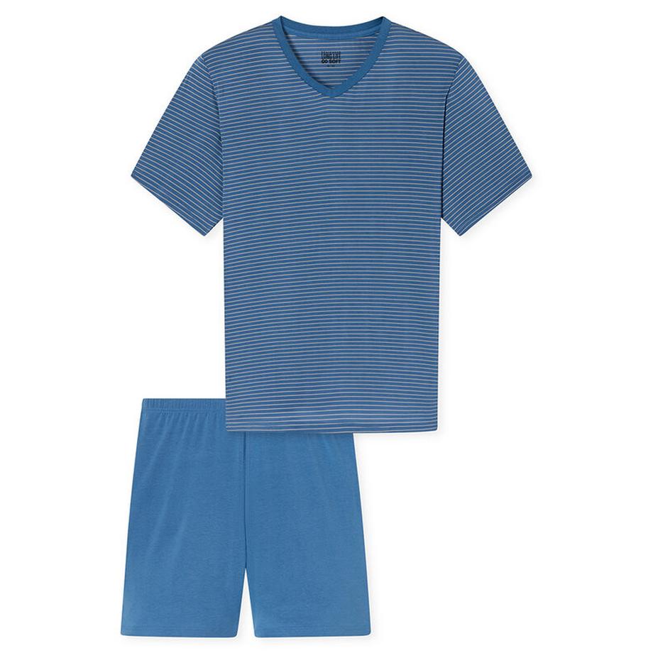 Schiesser Pyjama MicroModal  