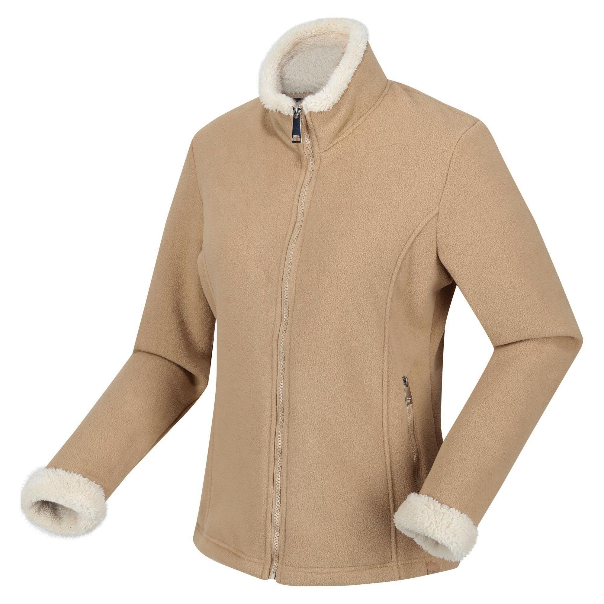 Regatta  Brandall Fleecejacke Schwer 