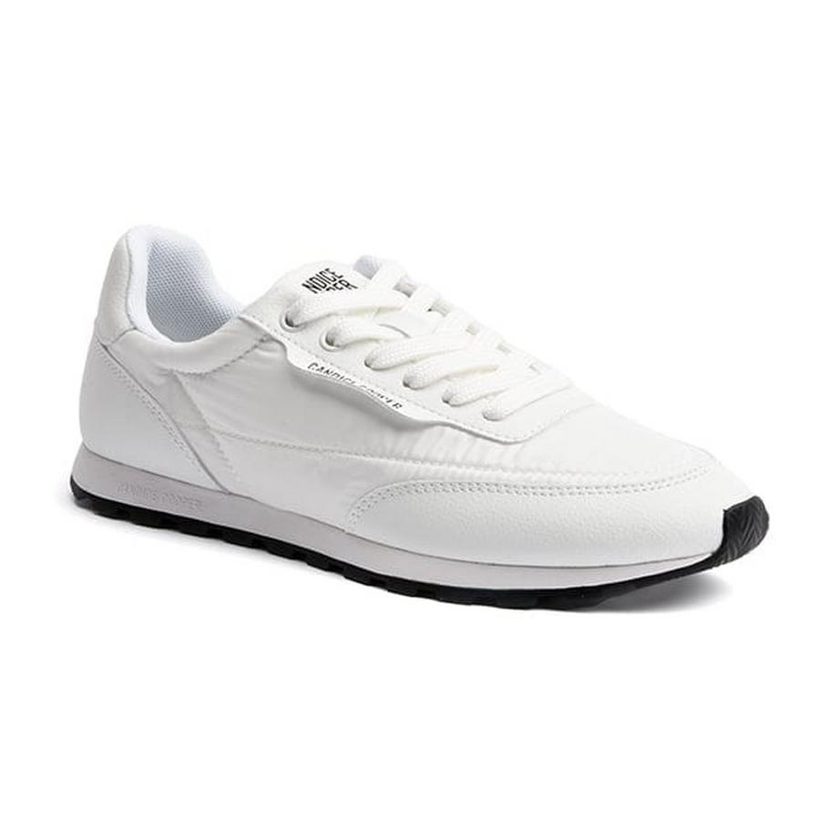 Candice Cooper Plume Sneakers  