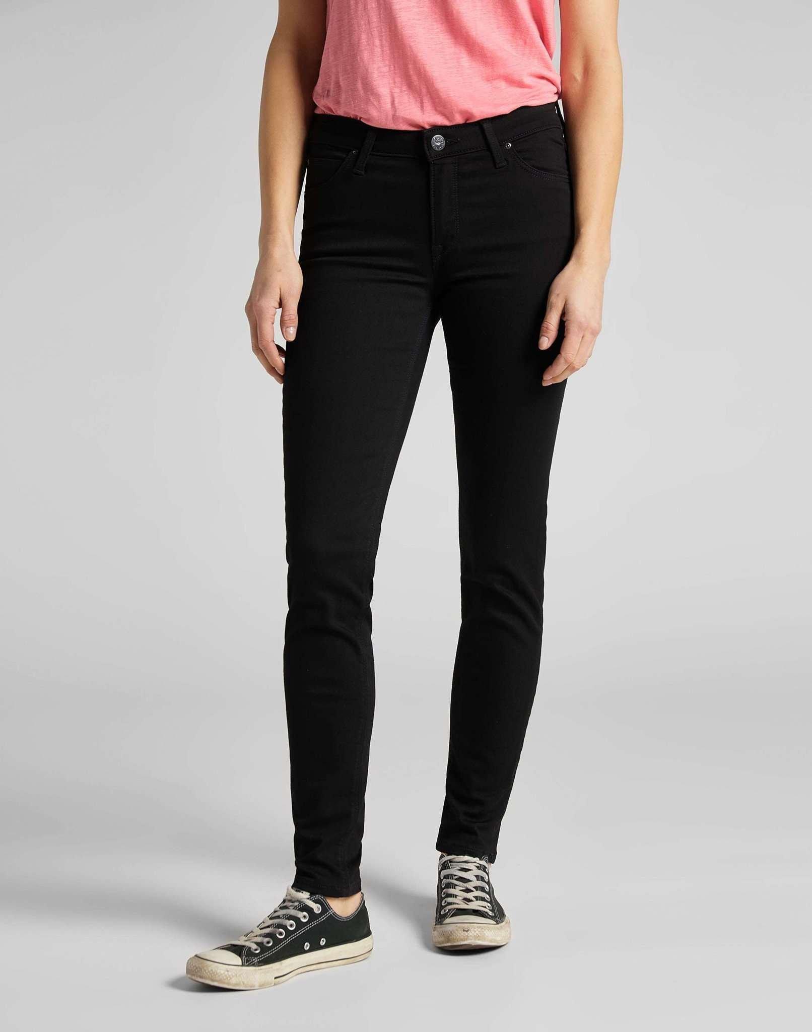 Lee  Jeans Skinny Fit Scarlett 