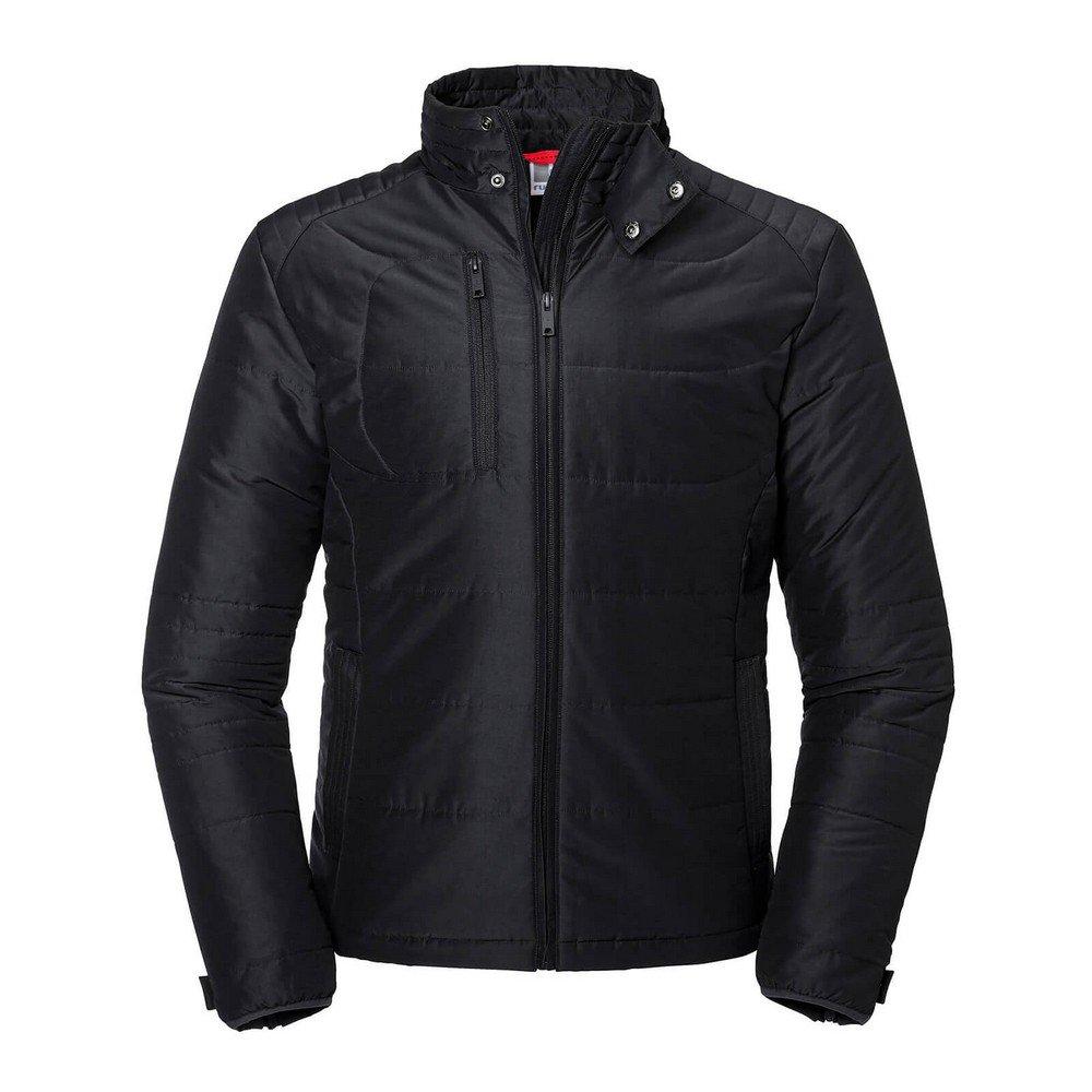 Image of Cross Jacke Herren Schwarz L