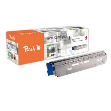 Toner OKI 44059166 magenta 7300 Seiten