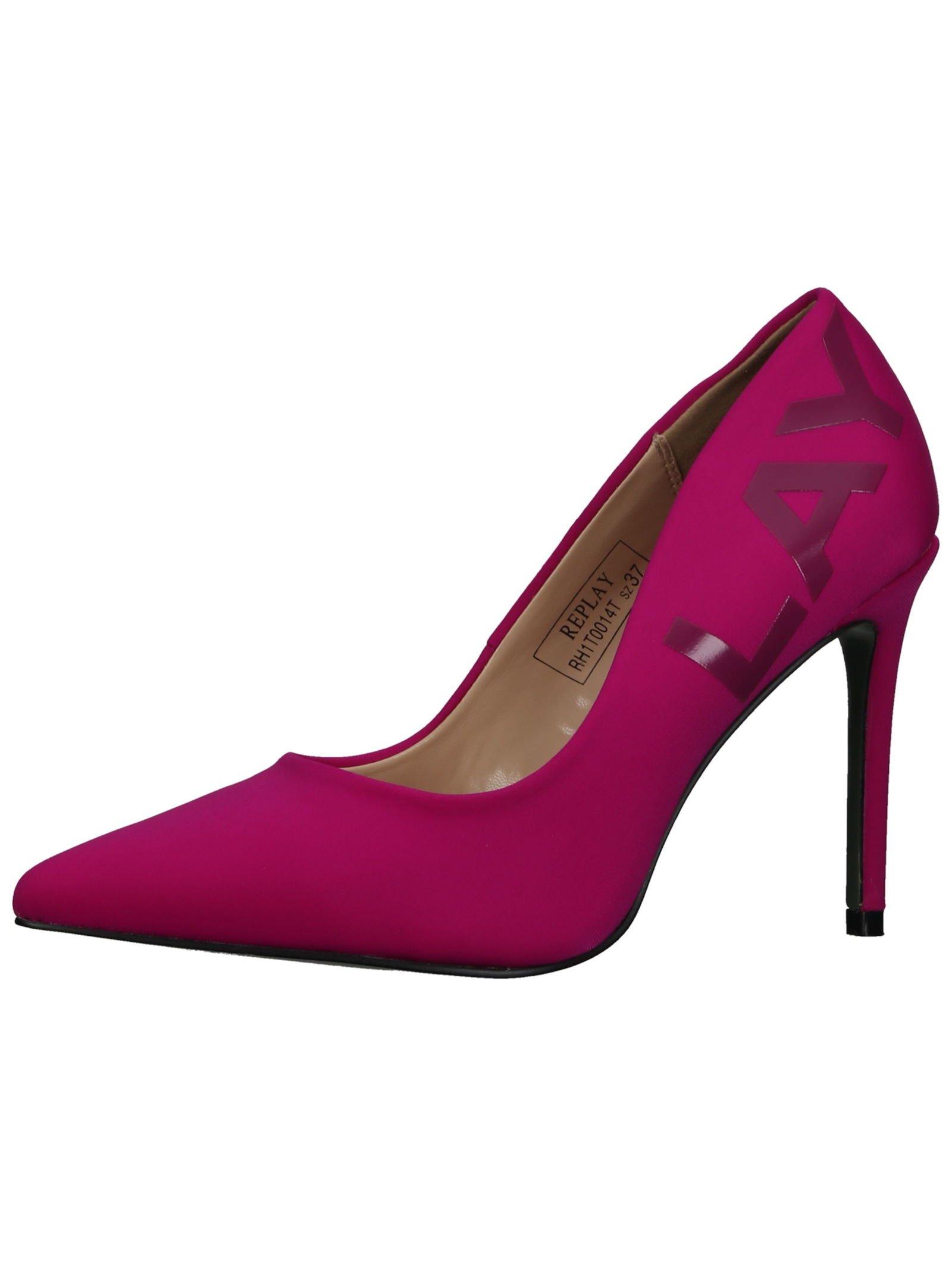 Image of Pumps Damen Fuchsia 40