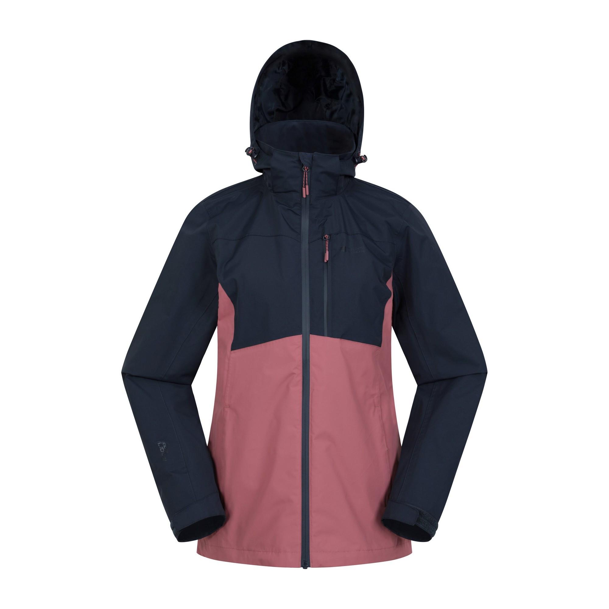 Image of Rainforest Ii Extreme Jacke, Wasserfest Unisex Marine 34