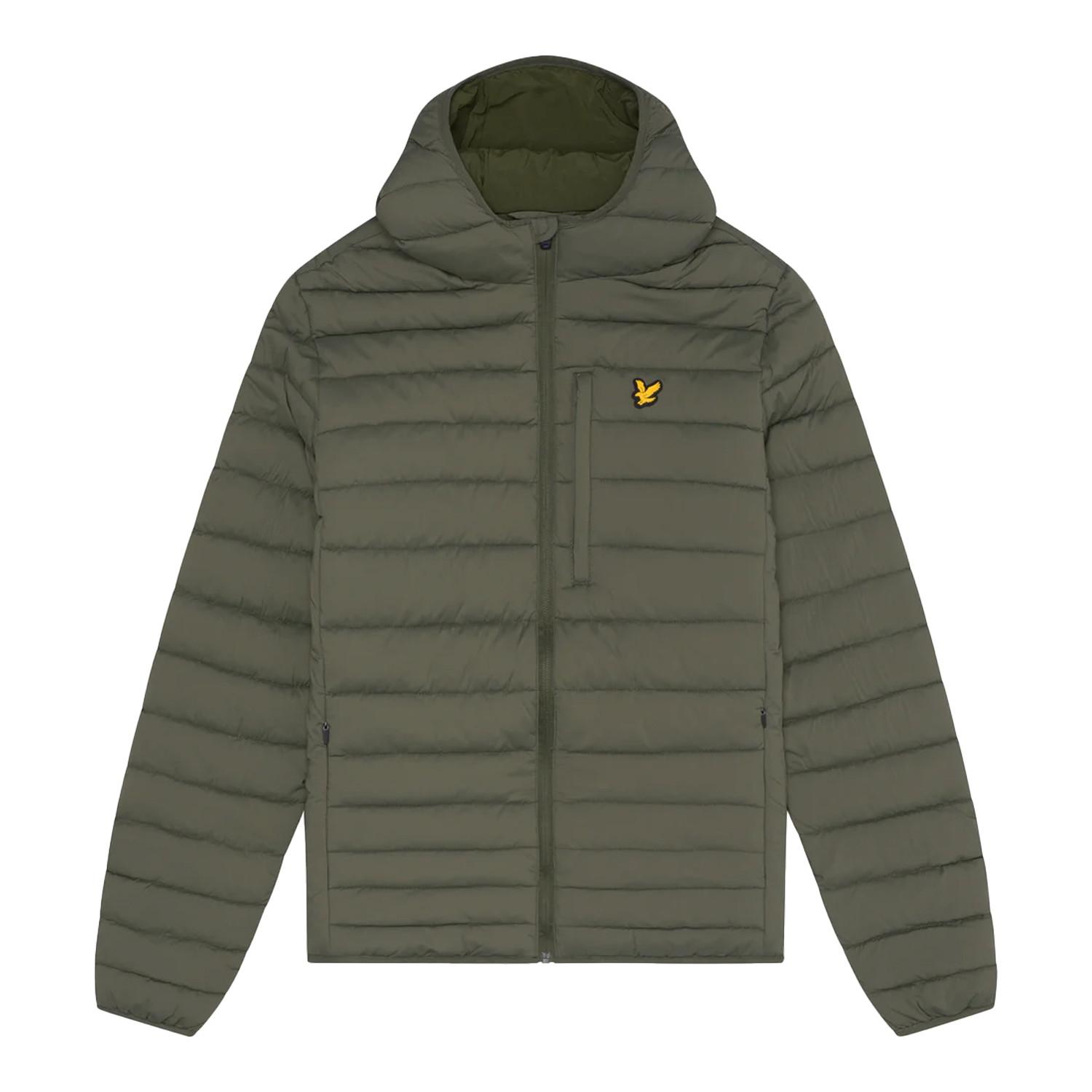 LYLE & SCOTT  Jacke Gesteppt 