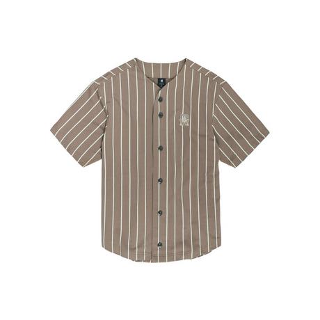 G-STAR Home Gestreiftes Oversized T-Shirt  