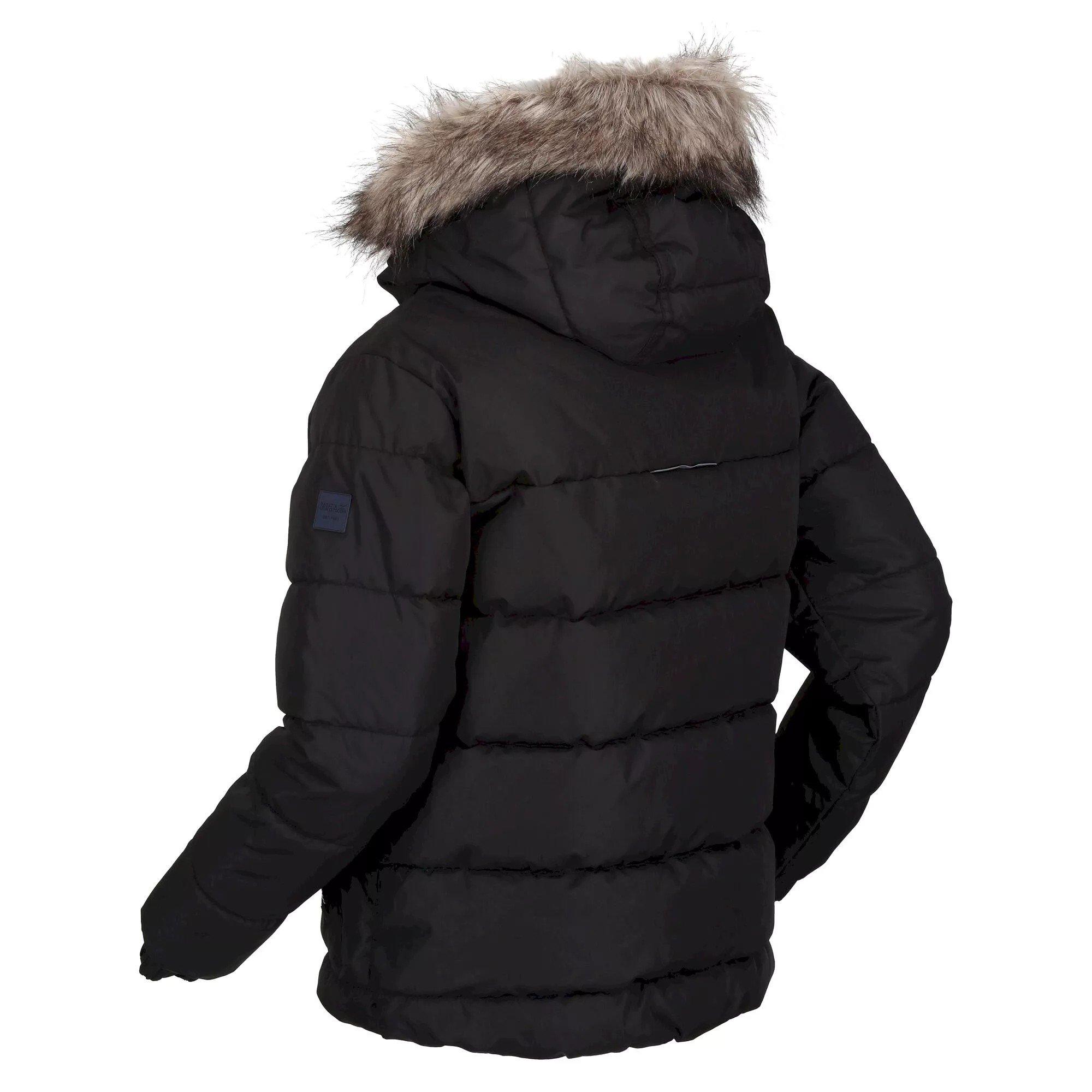 Regatta  Parka Enfant 