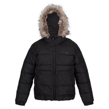 Parka Enfant