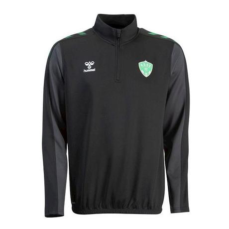 Hummel  Trainingsjacke Halb-Zip asse 202223 