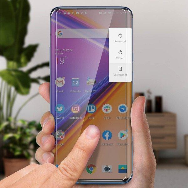 Avizar  Verre Trempé OnePlus 7 Pro / 7T Pro 