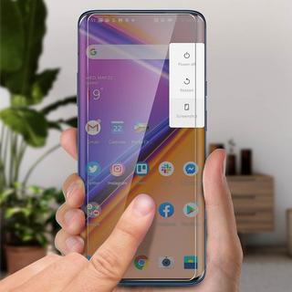 Avizar  Verre Trempé OnePlus 7 Pro / 7T Pro 