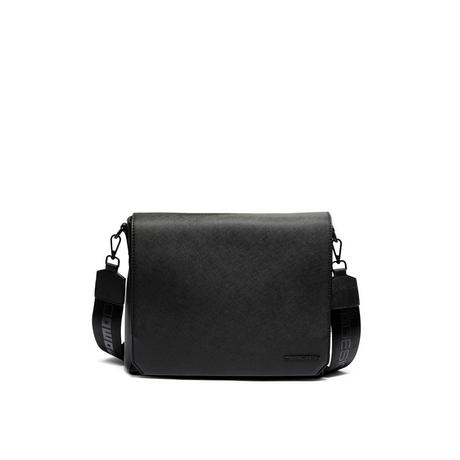 Momo Design Borsa a Tracolla  