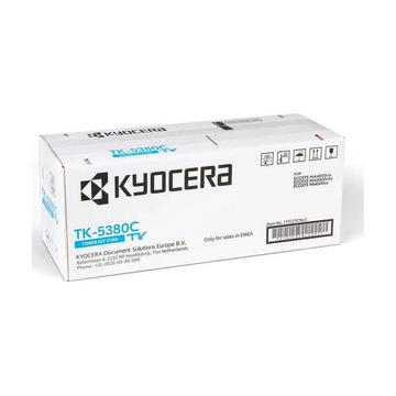 Toner TK-5380C Cyan