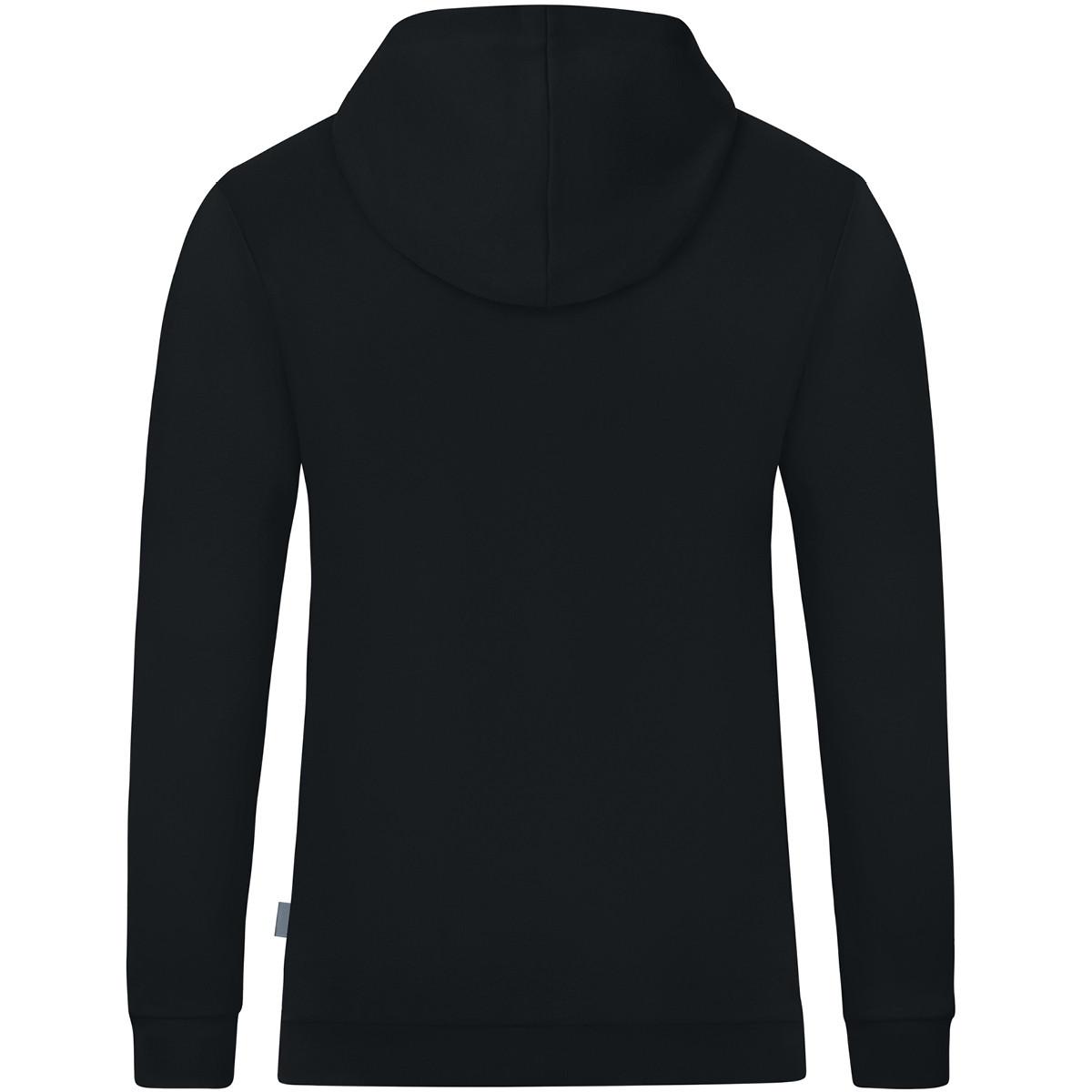 Jako  sweatshirt à capuche  organic 