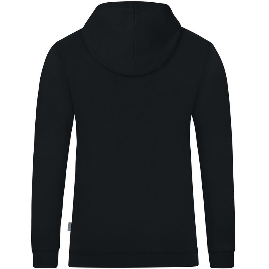 Jako Sweatshirt à Capuche Organic  