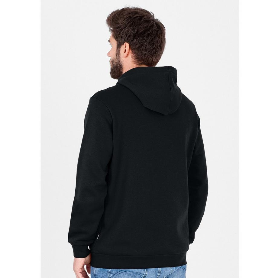 Jako Sweatshirt à Capuche Organic  