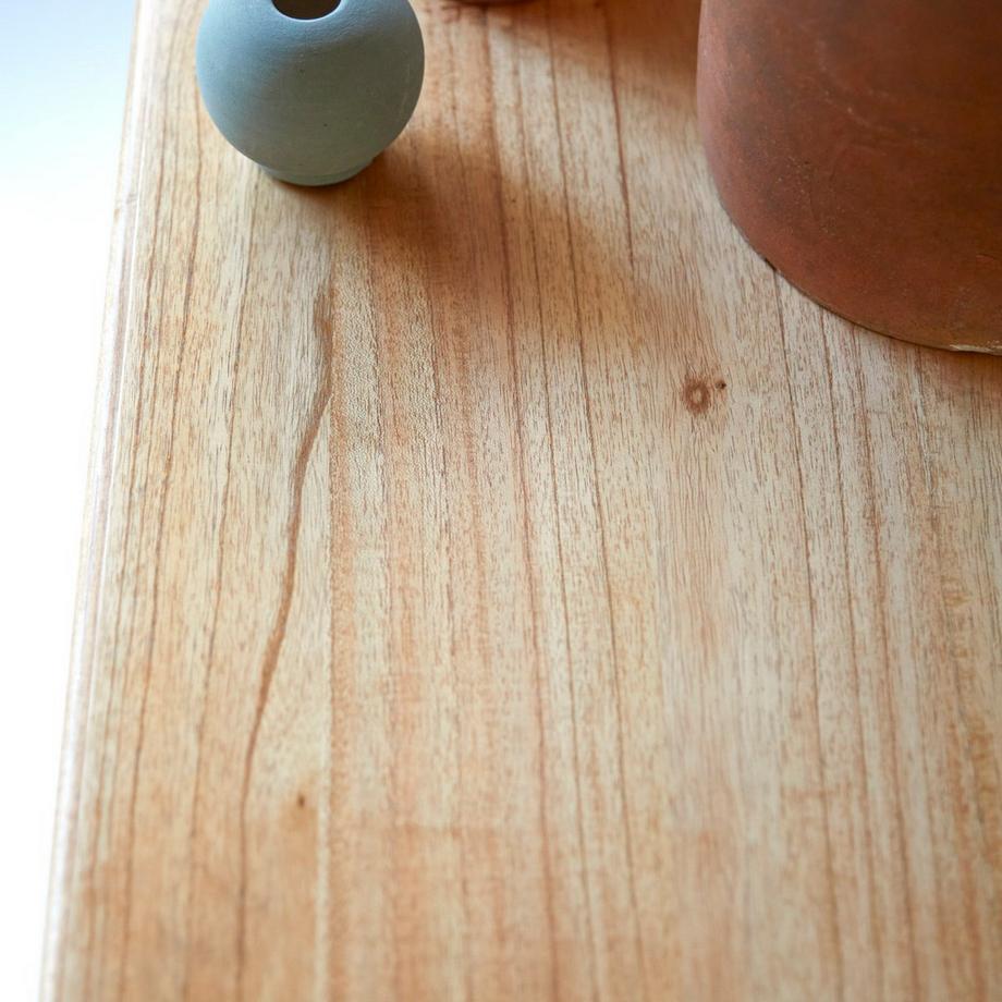 Tikamoon Vaisselier bas en mindi Alex  