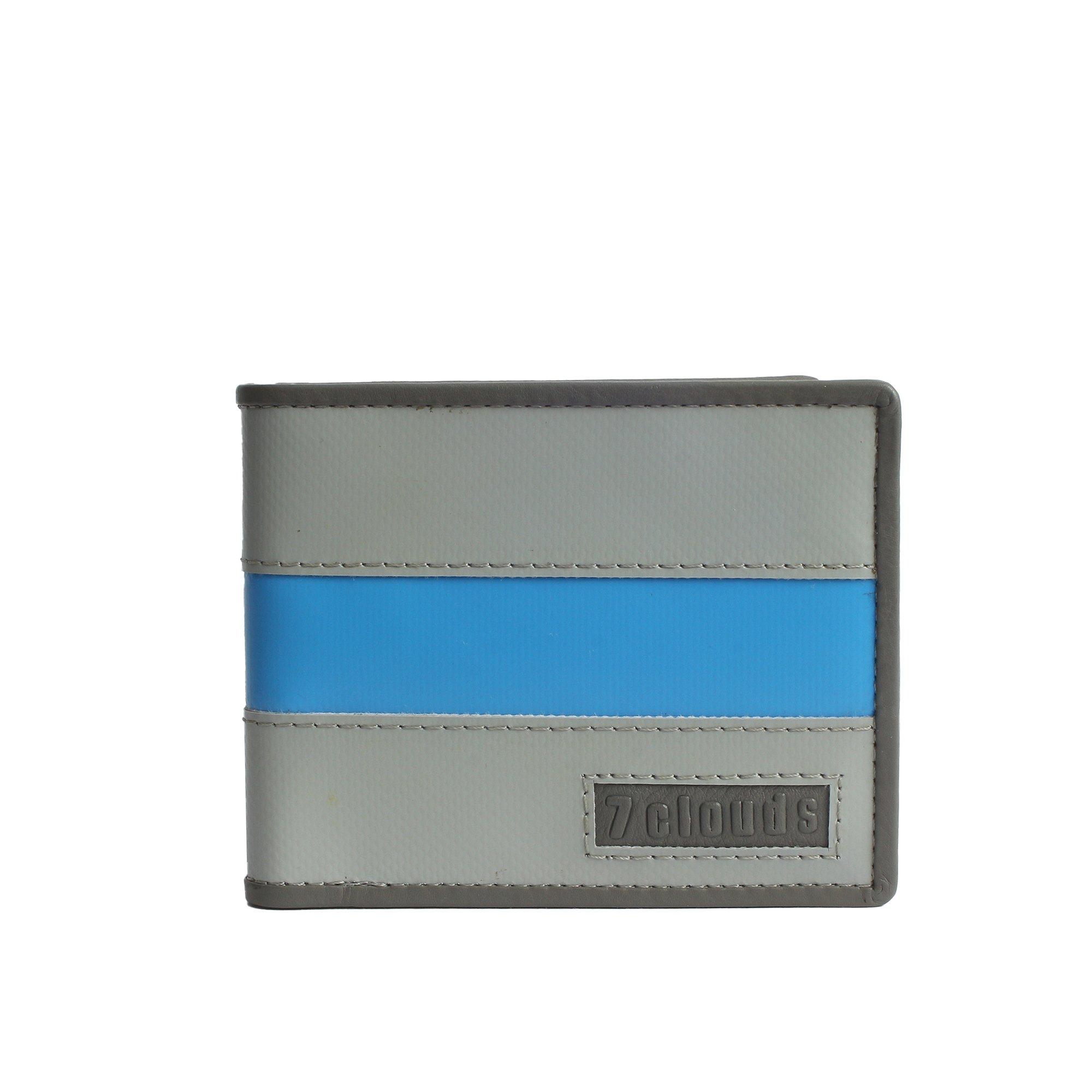 Image of Mekun 7.1 Herren Hellblau ONE SIZE