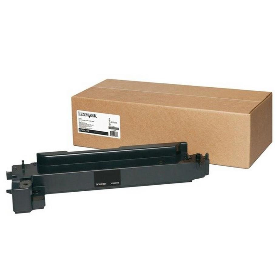 C792X77G raccoglitori toner