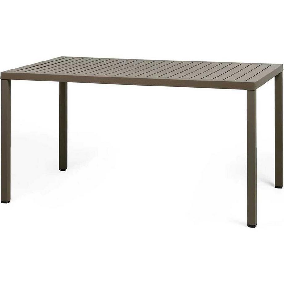 NARDI outdoor Table de jardin Cube  