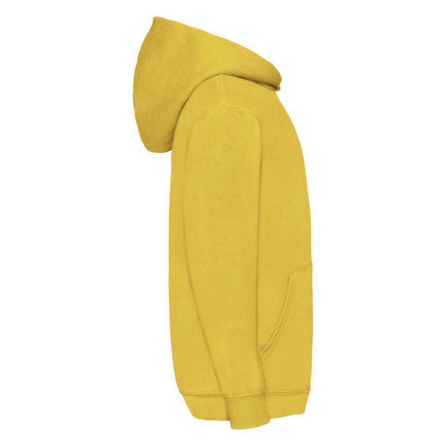 Fruit of the Loom  Klassische 8020 Hoodie 