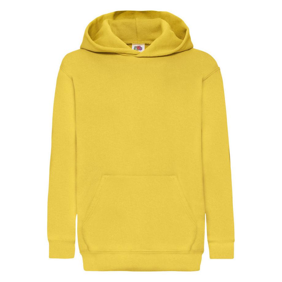 Klassische 8020 Hoodie