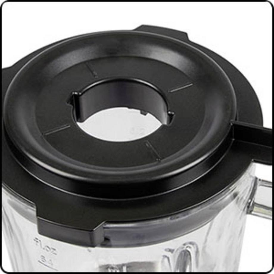 Profi Cook Frullatore  