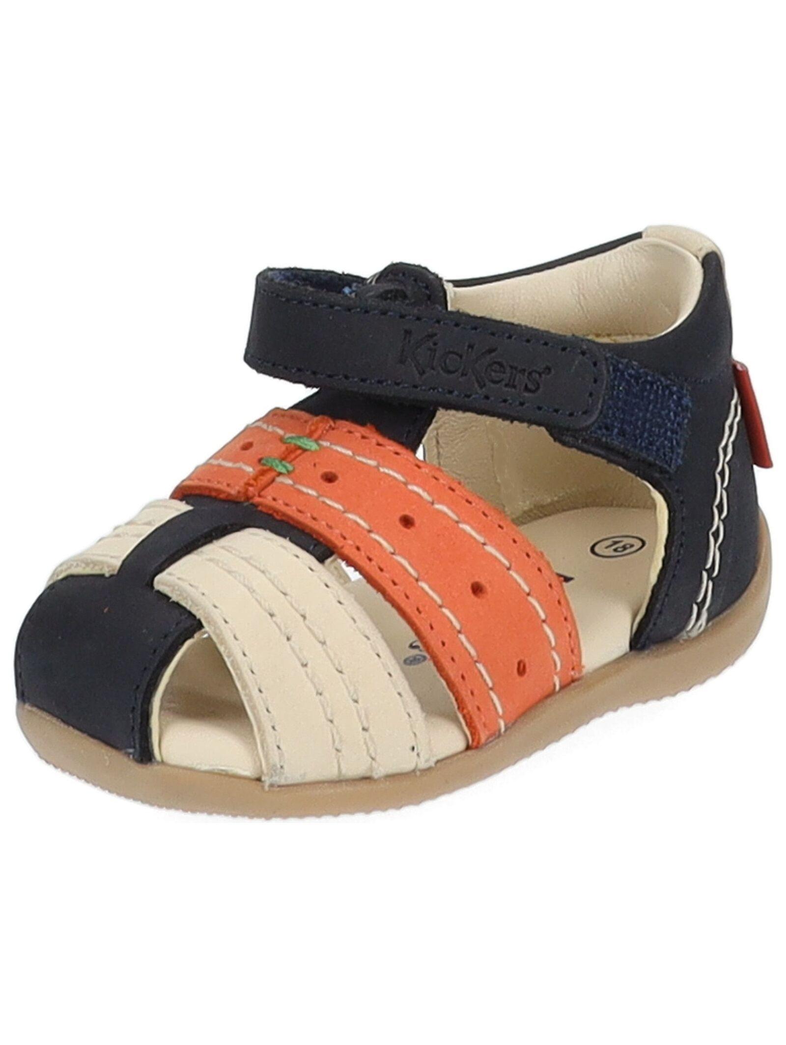 Image of Halbschuhe 785420-10 Unisex Blau 22