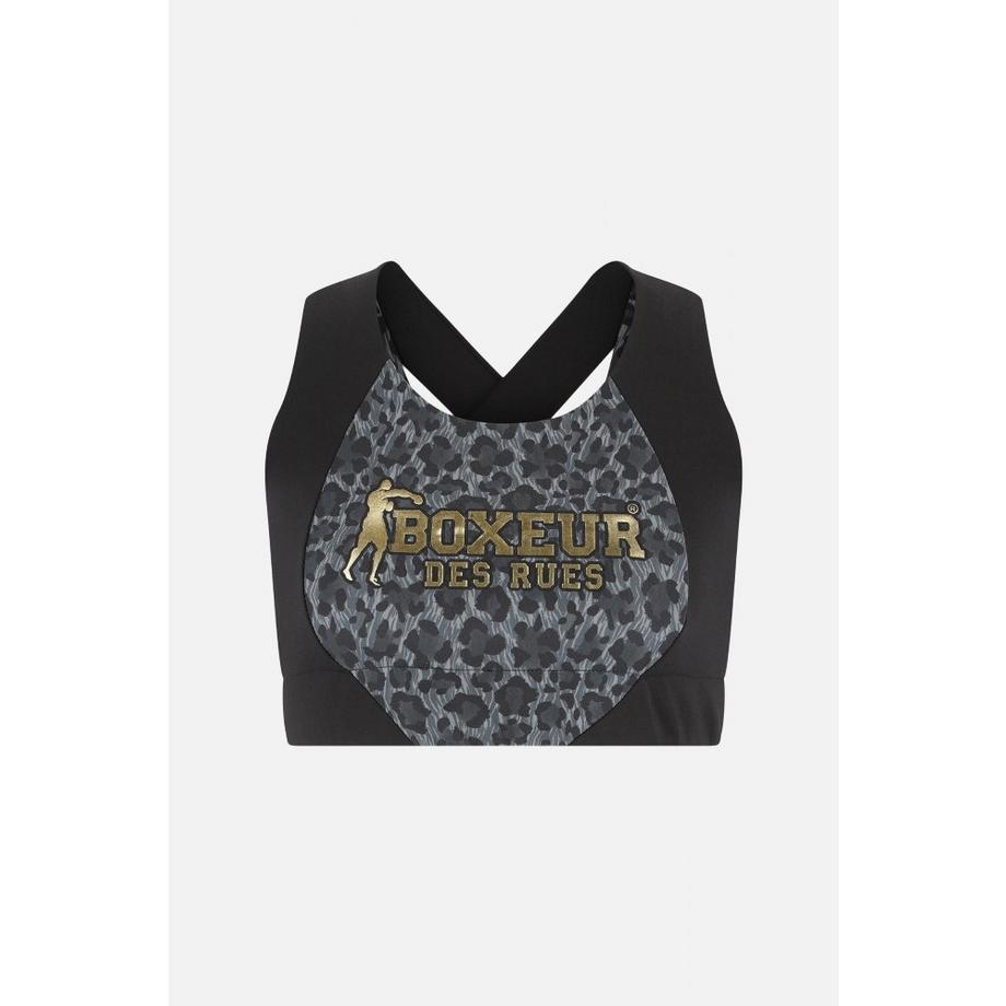 BOXEUR DES RUES  Sport-BH 