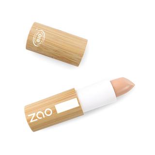 ZAO MAKEUP  Concealer - Bio-zertifiziert, vegan und nachfüllbar 