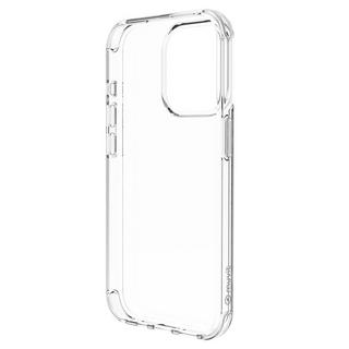 Muvit  Cover morbida per iPhone 15 Pro 