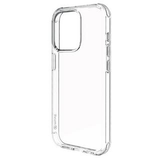 Muvit  Cover morbida per iPhone 15 Pro 